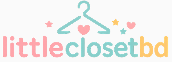 Little Closet BD Logo